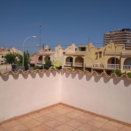 Casa Tavernes Тавернес де Валдигна Екстериор снимка