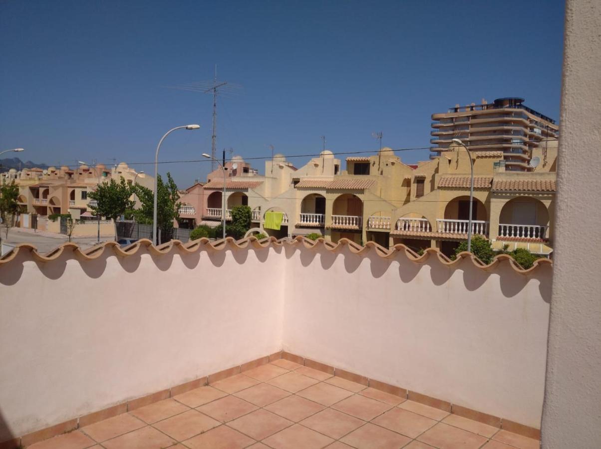 Casa Tavernes Тавернес де Валдигна Екстериор снимка