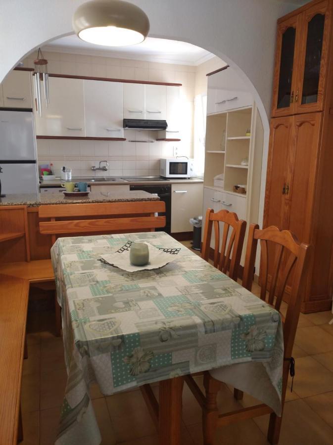 Casa Tavernes Тавернес де Валдигна Екстериор снимка
