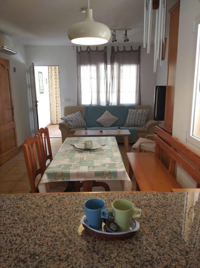 Casa Tavernes Тавернес де Валдигна Екстериор снимка