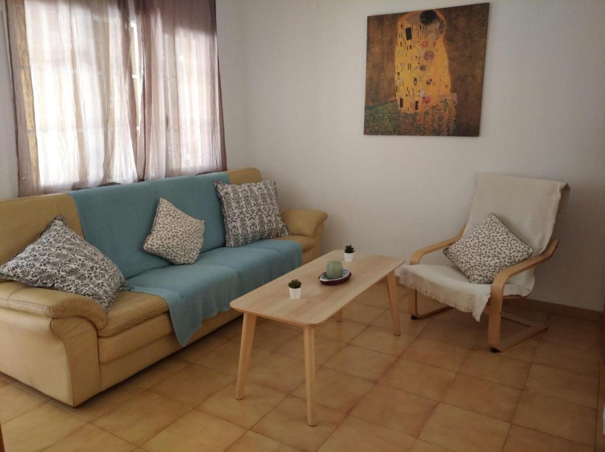 Casa Tavernes Тавернес де Валдигна Екстериор снимка