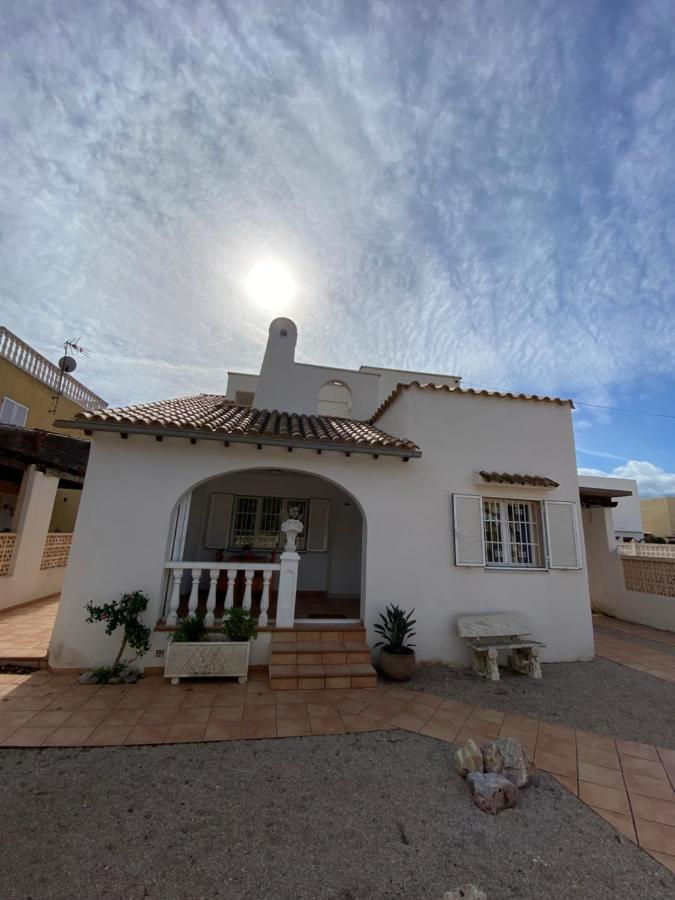Casa Tavernes Тавернес де Валдигна Екстериор снимка