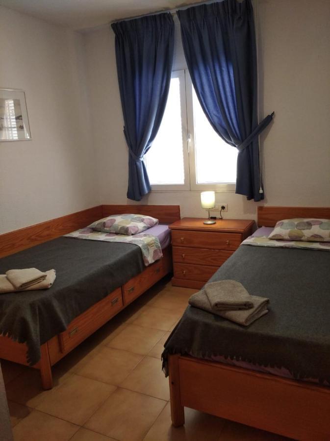 Casa Tavernes Тавернес де Валдигна Екстериор снимка