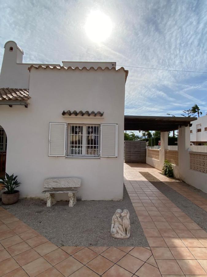 Casa Tavernes Тавернес де Валдигна Екстериор снимка