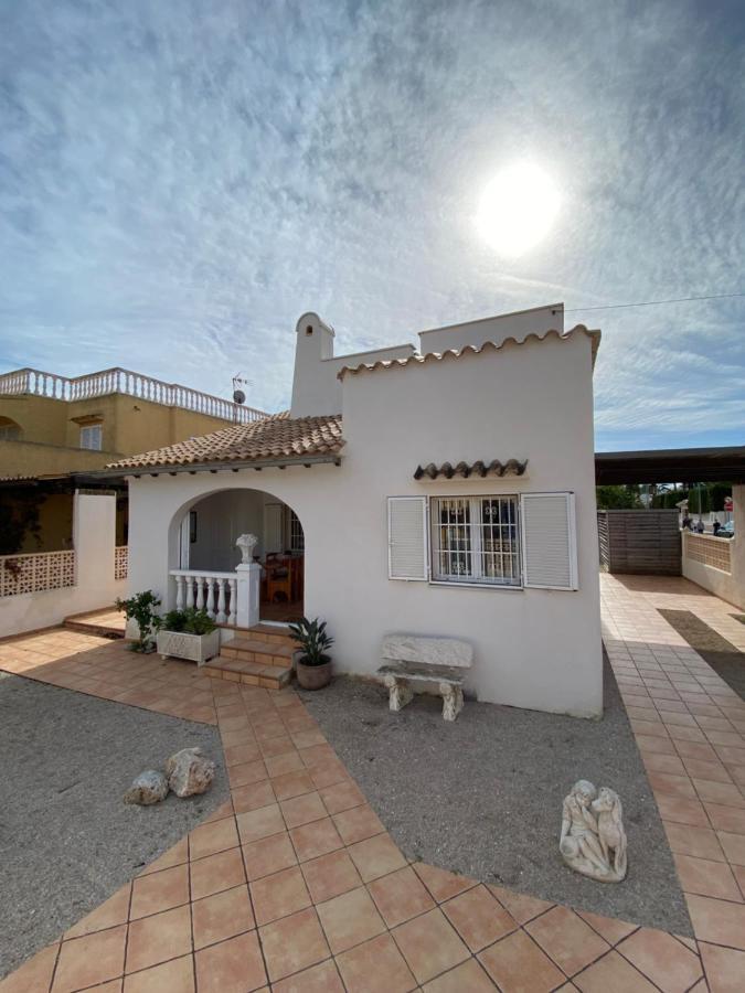 Casa Tavernes Тавернес де Валдигна Екстериор снимка