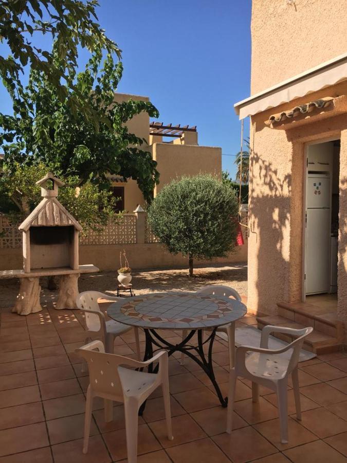 Casa Tavernes Тавернес де Валдигна Екстериор снимка