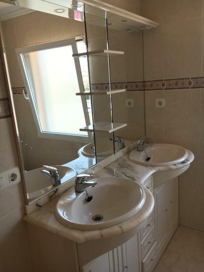 Casa Tavernes Тавернес де Валдигна Екстериор снимка