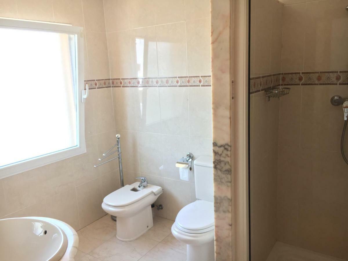 Casa Tavernes Тавернес де Валдигна Екстериор снимка