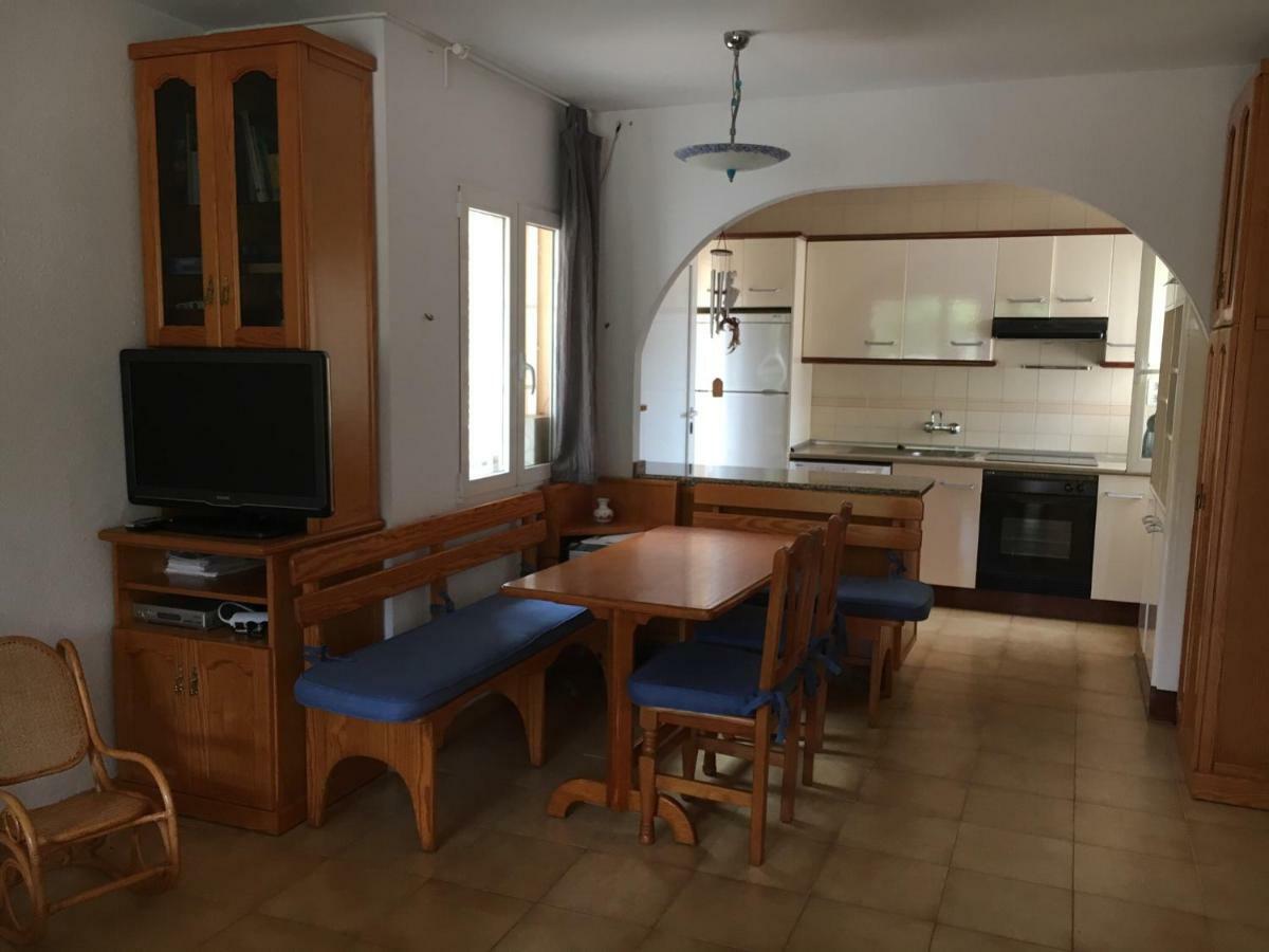 Casa Tavernes Тавернес де Валдигна Екстериор снимка