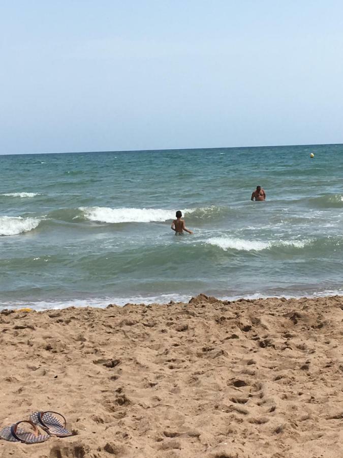 Casa Tavernes Тавернес де Валдигна Екстериор снимка
