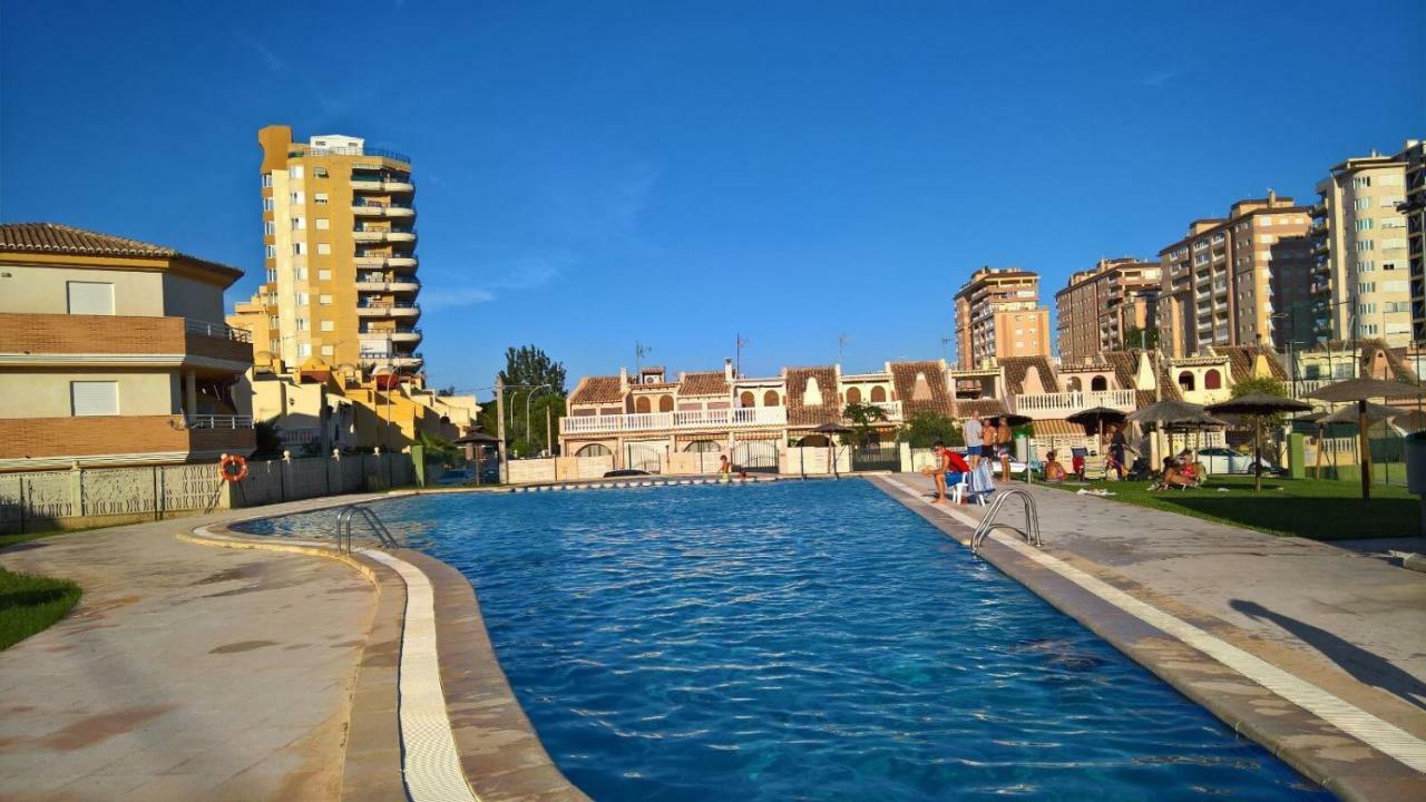 Casa Tavernes Тавернес де Валдигна Екстериор снимка