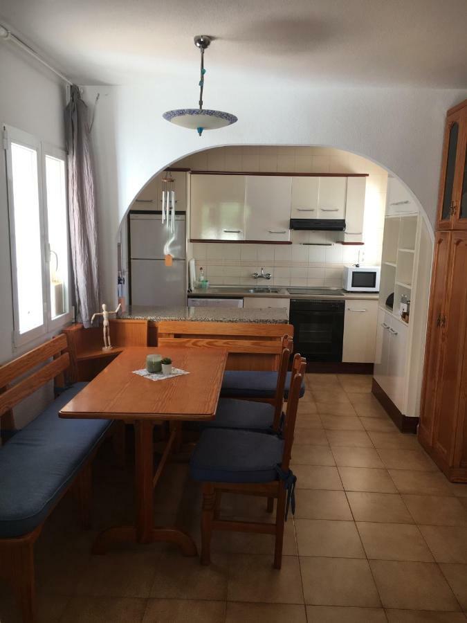 Casa Tavernes Тавернес де Валдигна Екстериор снимка