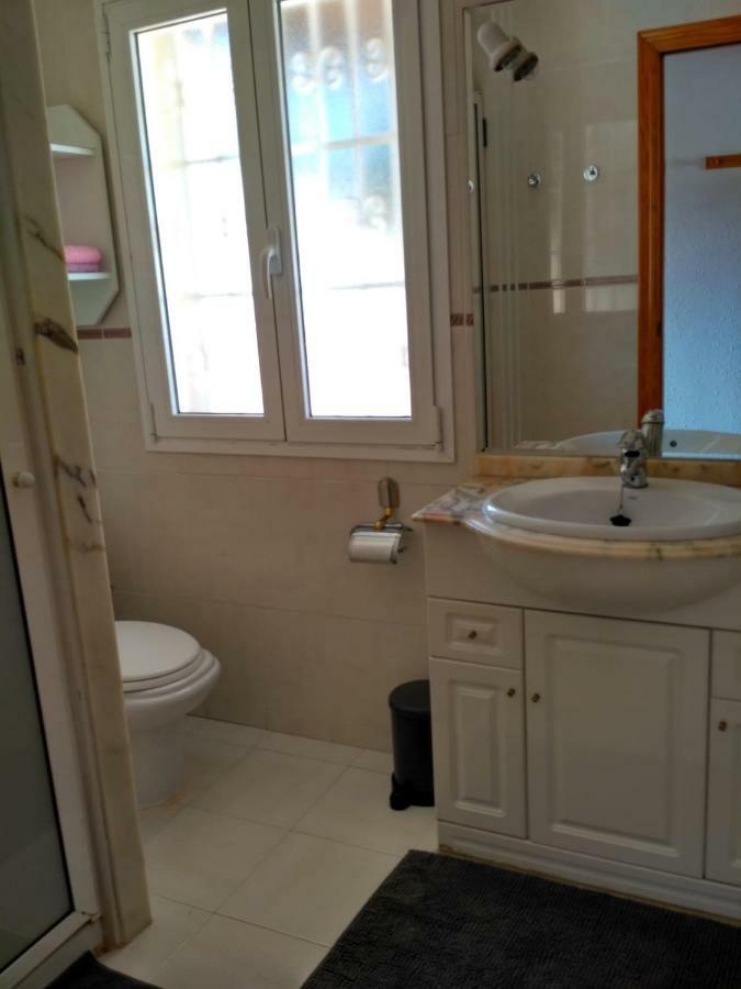 Casa Tavernes Тавернес де Валдигна Екстериор снимка