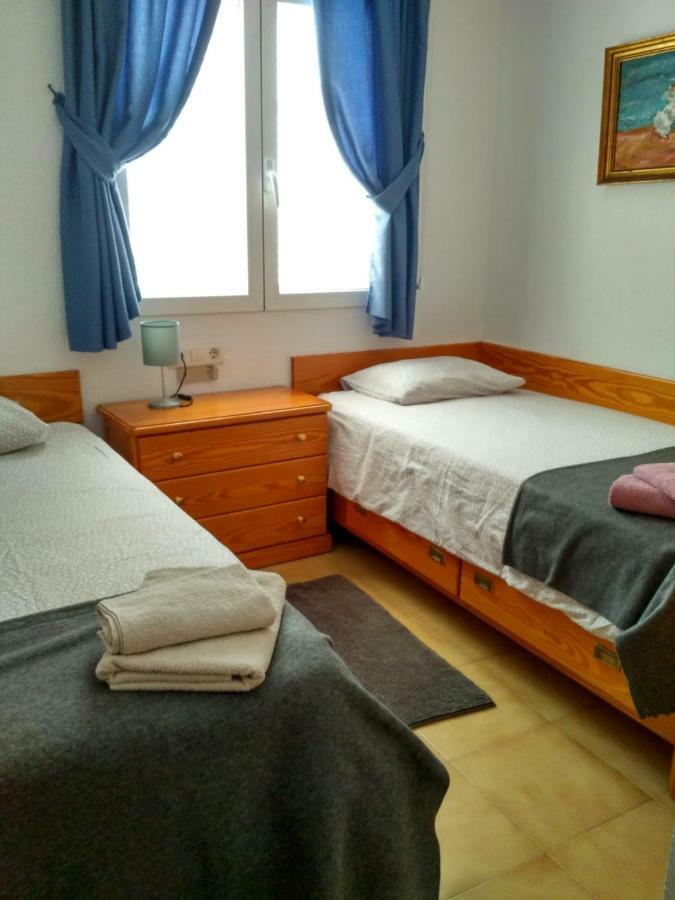 Casa Tavernes Тавернес де Валдигна Екстериор снимка